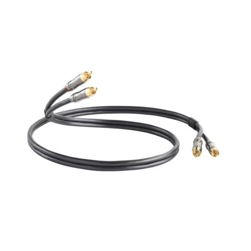 QED Performance Auio Graphite Cable (Pair)