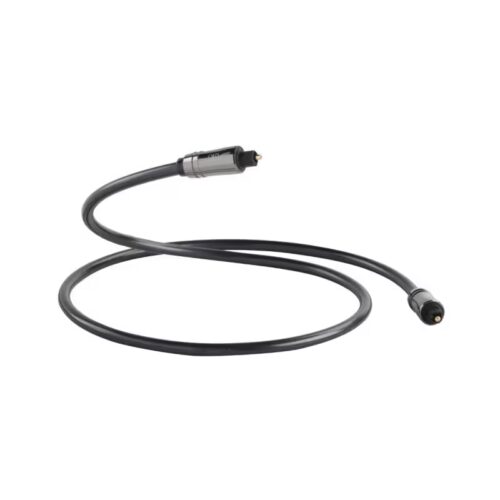 QED Performance Optical Graphite Cable