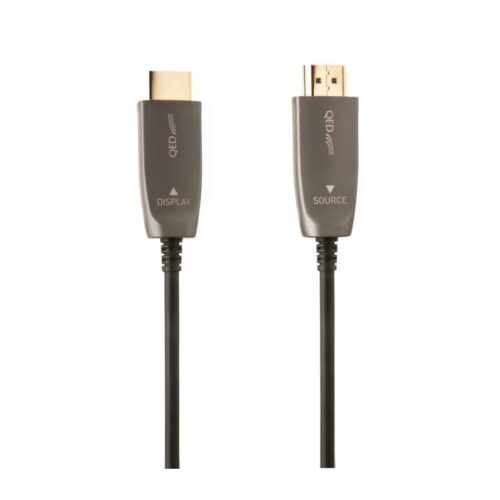QED Performance Active Optical HDMI Cable