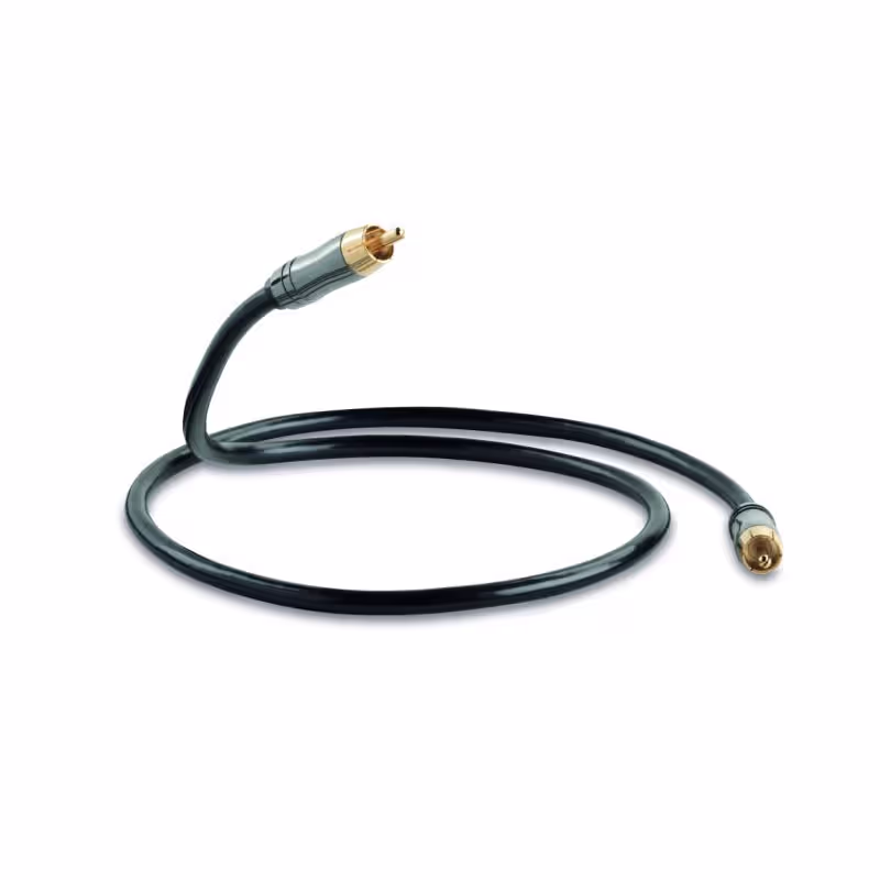 QED Performance Subwoofer Cable