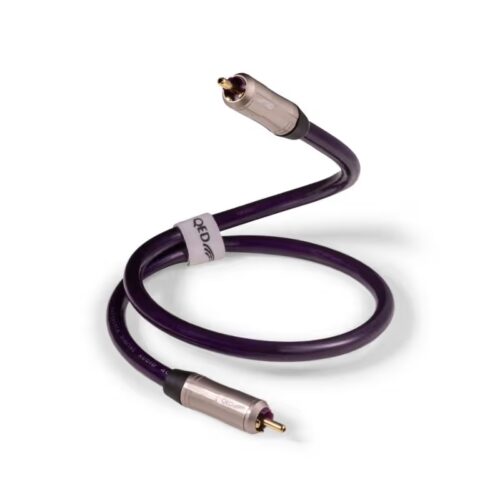 QED Reference Digital Audio 40 Cable