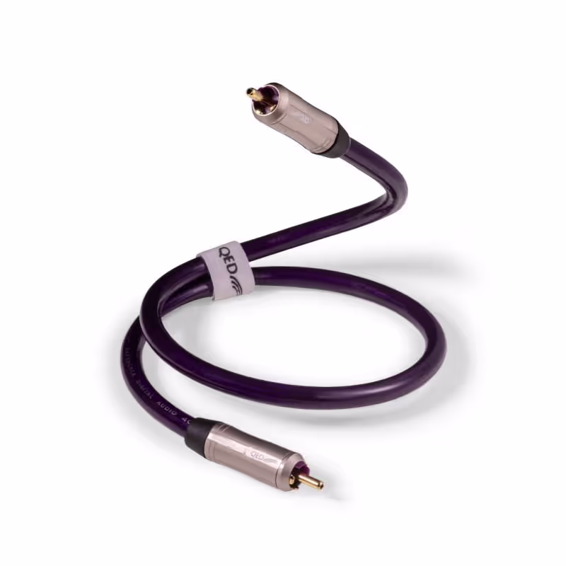 QED Reference Digital Audio 40 Cable