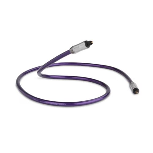 QED Reference Optical Quartz Cable