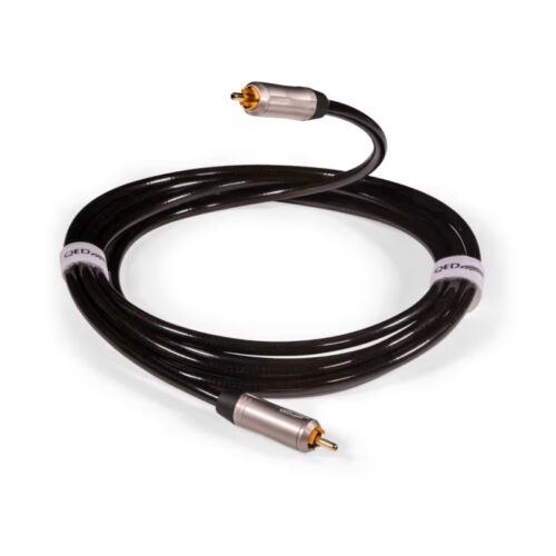 QED Reference Subwoofer 40 Cable