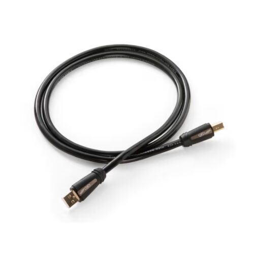 QED Reference High Resolution USB A-B Cable