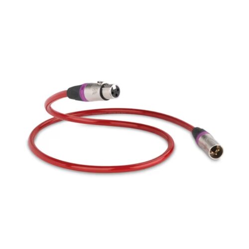 QED Reference XLR 40 Digital Cable
