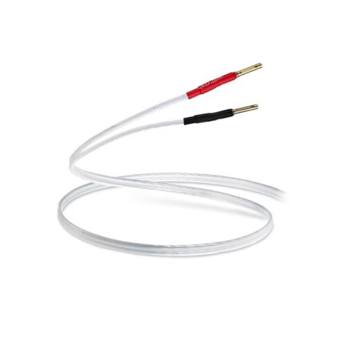QED Performance XT25 Pre-Terminated Speaker Cable (Pair)
