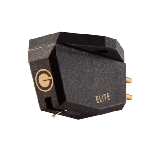 Goldring Elite Series Elite Moving Coil Cartridge