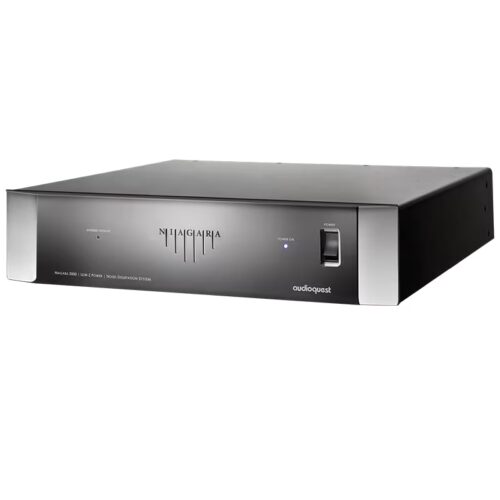 Audioquest Niagara 3000 Linear Noise-Dissipation & Not-Sacrificial Surge protection
