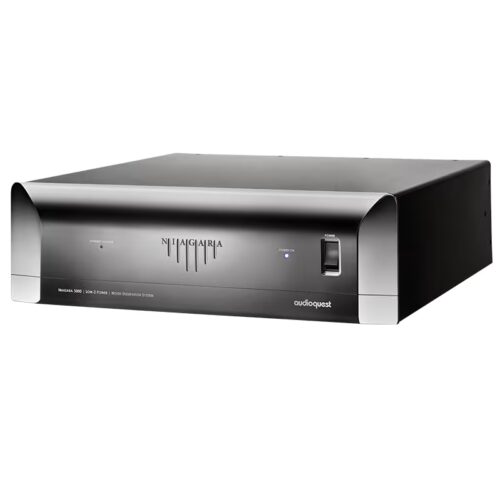 Audioquest Niagara 5000 Linear Noise-Dissipation & non-Sacrificial Surge Protection