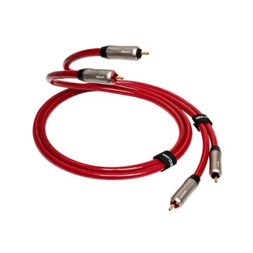 QED Reference Audio 40 Cable (Pair)