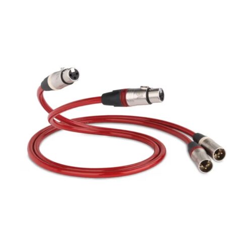 QED Reference XLR 40 Analogue Cable (Pair)