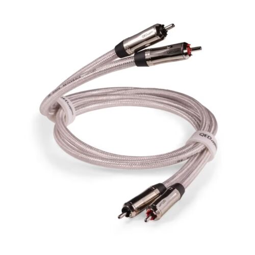 QED Signature Audio 40 Cable (Pair)