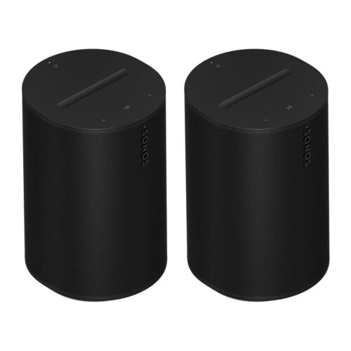 Sonos ERA 100 Smart Wireless Speaker - 2 Room Set