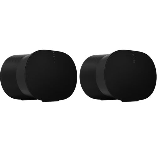 Sonos Immersive Music Set with 2x ERA 300 Premium Smart Wireless Speaker