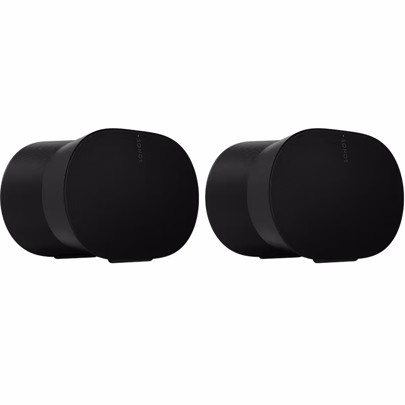 Sonos Immersive Music Set with 2x ERA 300 Premium Smart Wireless Speaker
