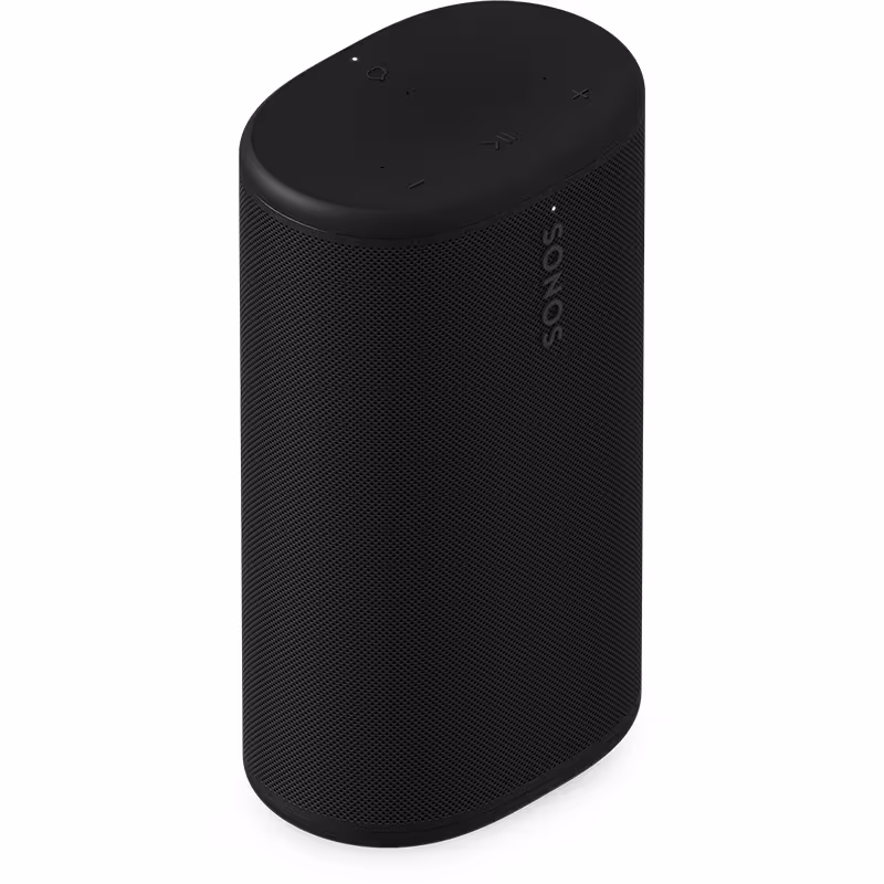 Sonos Play Portable Outdoor Wireless Speaker