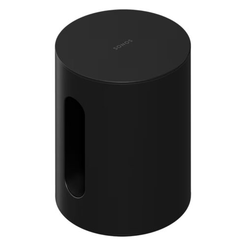 Sonos Sub Mini Compact Subwoofer
