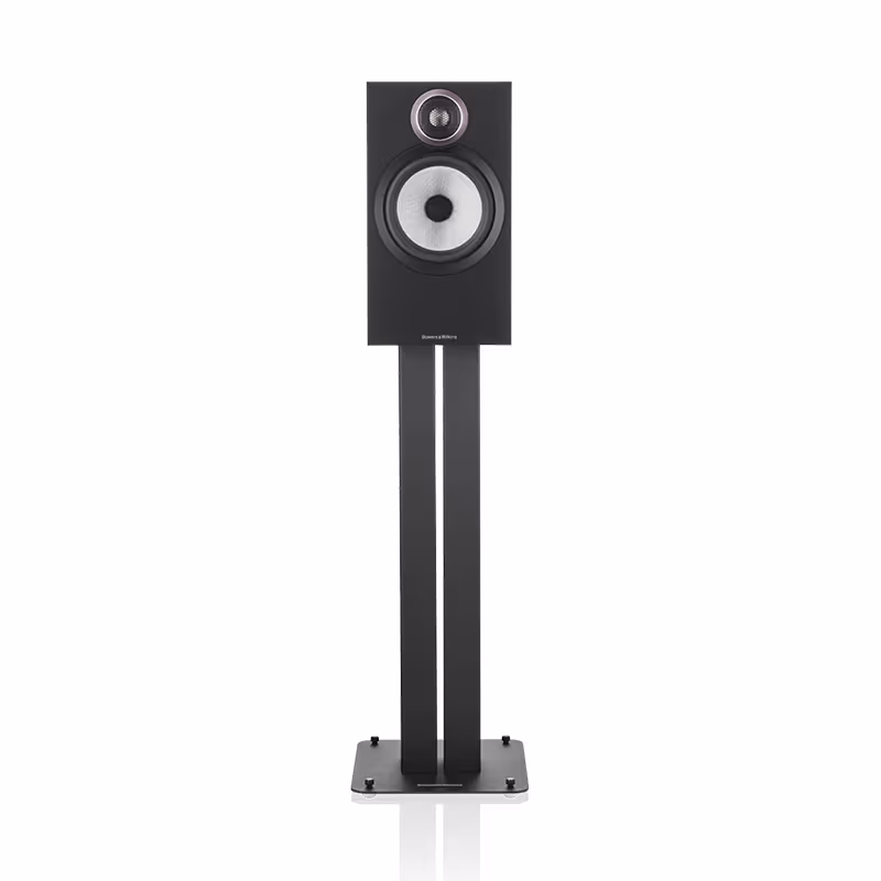 Bowers & Wilkins 606 S3 Bookshelf Speakers (Pair) - Image 3