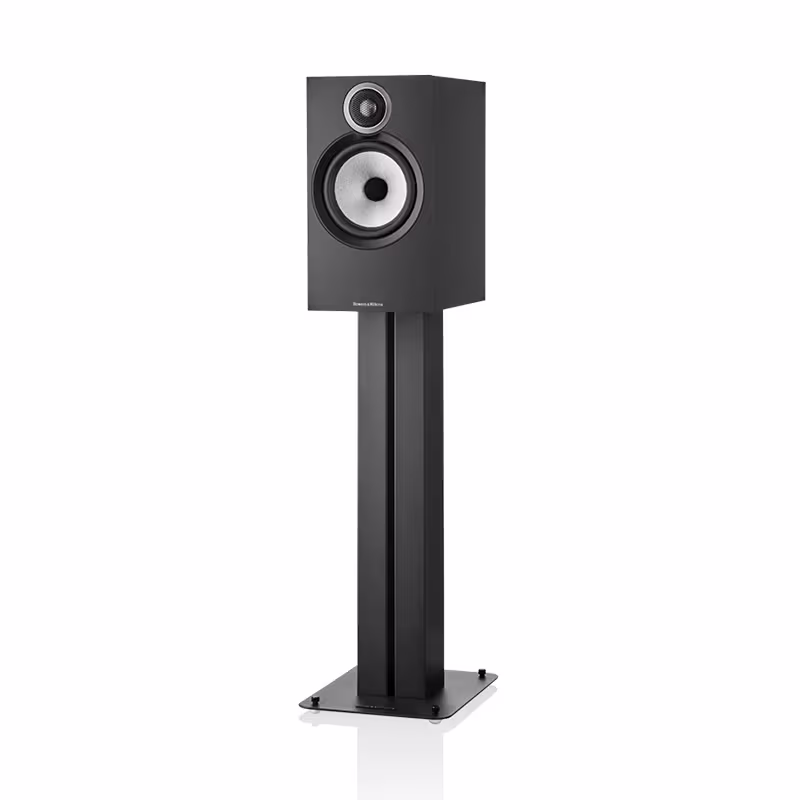 Bowers & Wilkins 606 S3 Bookshelf Speakers (Pair)