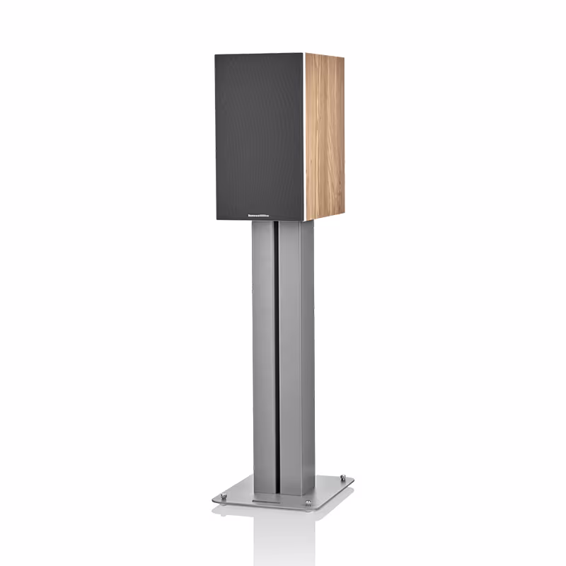 Bowers & Wilkins 606 S3 Bookshelf Speakers (Pair) - Image 7