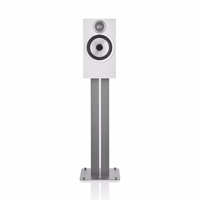 Bowers & Wilkins 606 S3 Bookshelf Speakers (Pair) - Image 11