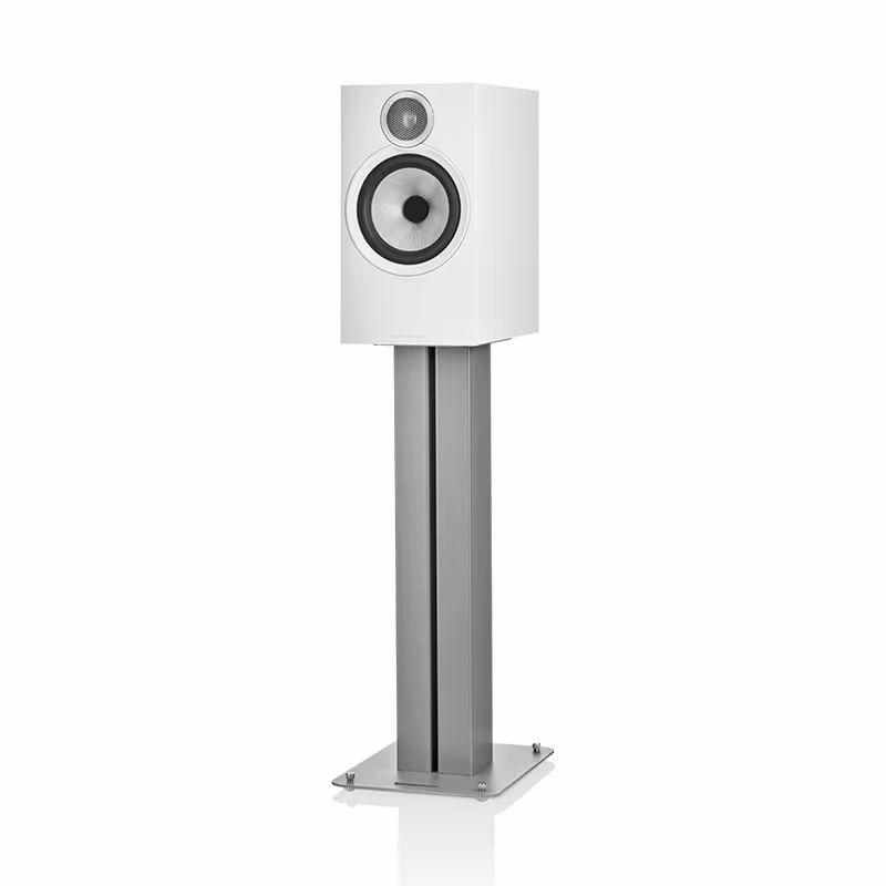 Bowers & Wilkins 606 S3 Bookshelf Speakers (Pair) - Image 9