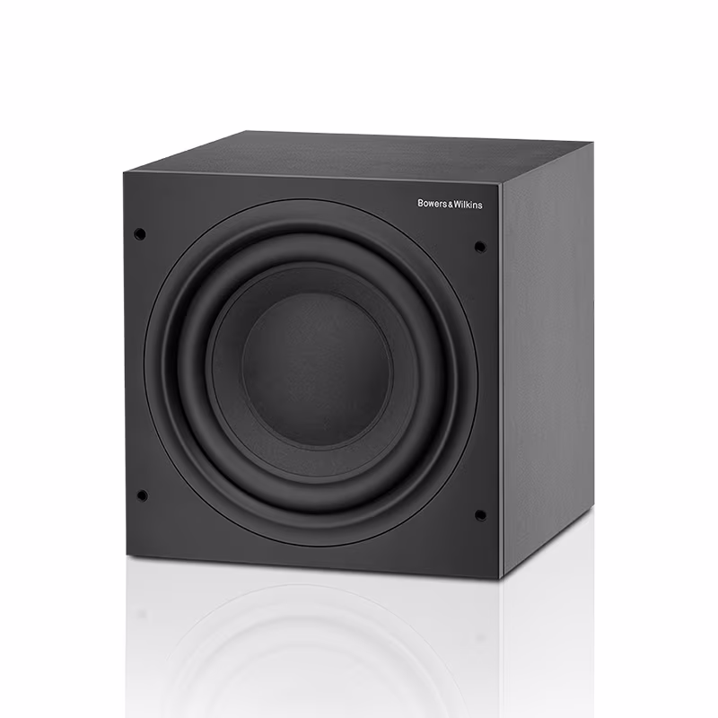 Bowers & Wilkins ASW608 Performance 8 Inch Subwoofer