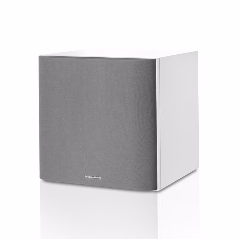 Bowers & Wilkins ASW608 Performance 8 Inch Subwoofer - Image 4