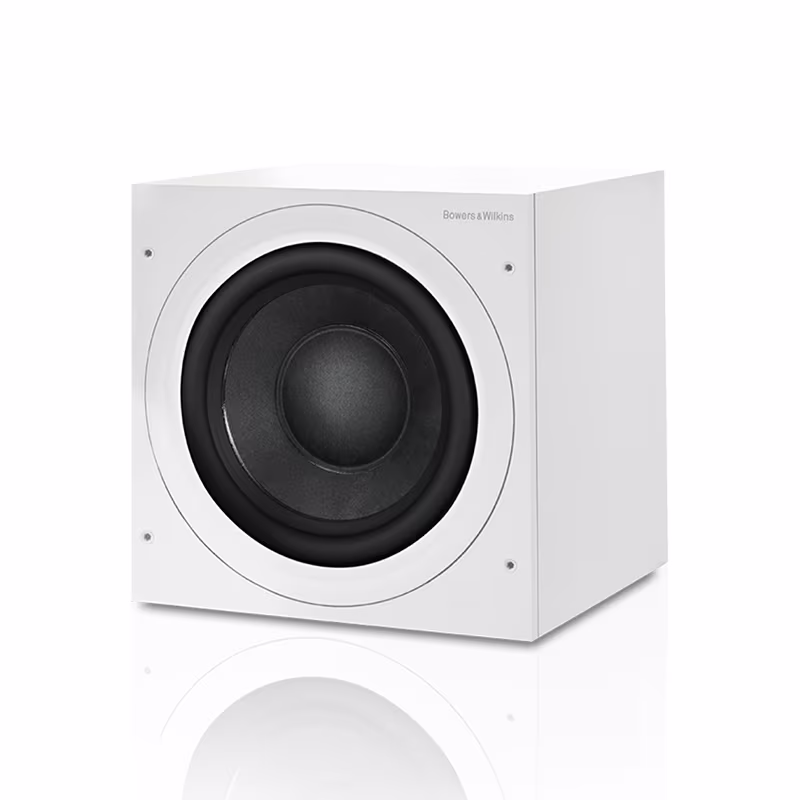 Bowers & Wilkins ASW608 Performance 8 Inch Subwoofer - Image 3