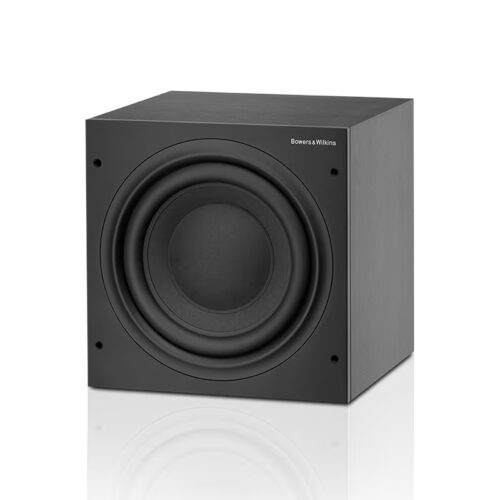 Bowers & Wilkins ASW610XP Performance 10 Inch Subwoofer
