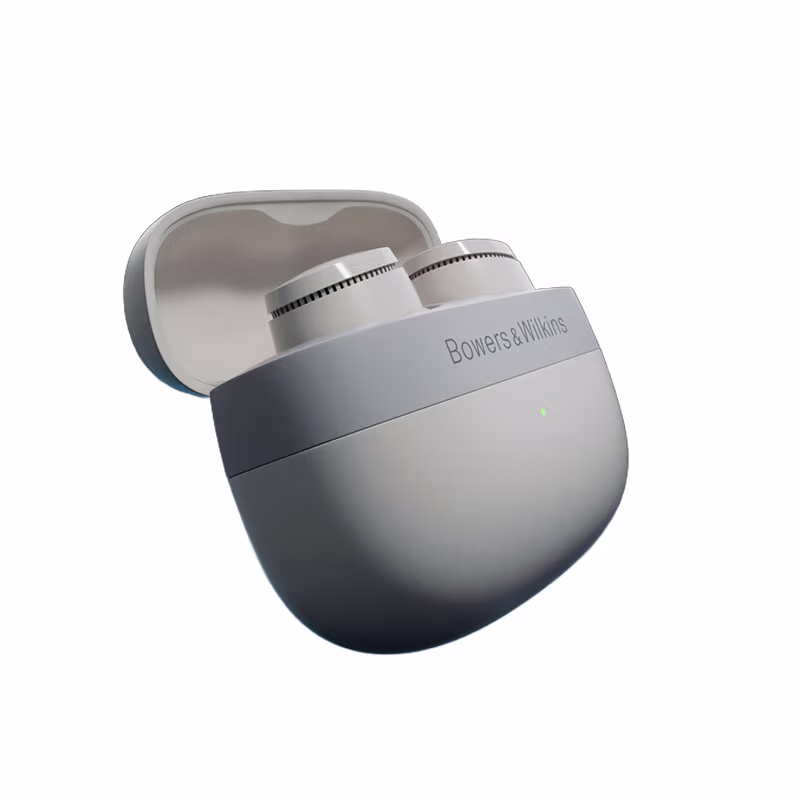 Bowers & Wilkins Pi6 High-Performance in-ear True Wireless Earbuds - Image 11