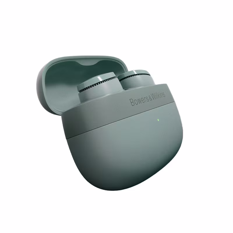 Bowers & Wilkins Pi6 High-Performance in-ear True Wireless Earbuds - Image 8