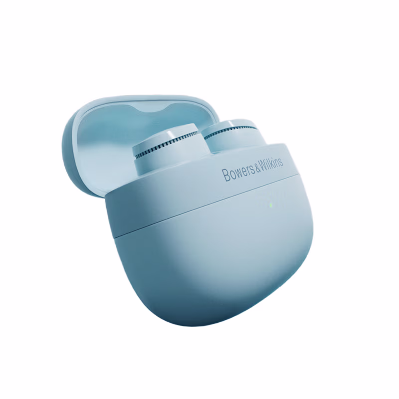 Bowers & Wilkins Pi6 High-Performance in-ear True Wireless Earbuds - Image 5