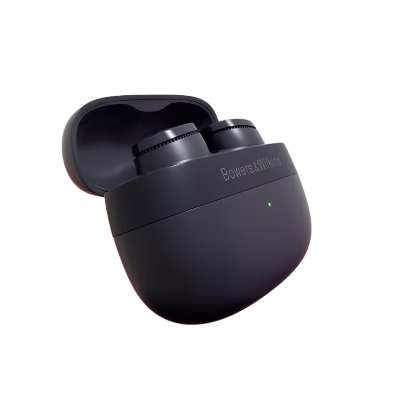 Bowers & Wilkins Pi6 High-Performance in-ear True Wireless Earbuds - Image 2