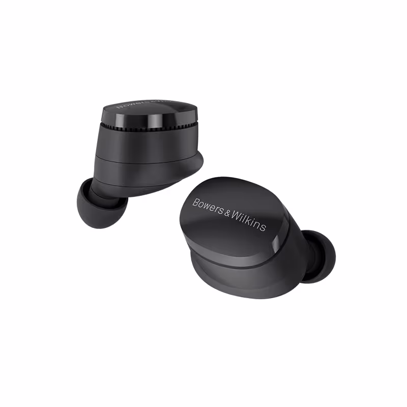 Bowers & Wilkins Pi6 High-Performance in-ear True Wireless Earbuds