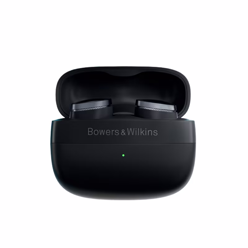 Bowers & Wilkins Pi8 High-Performance in-ear True Wireless Earbuds - Image 5