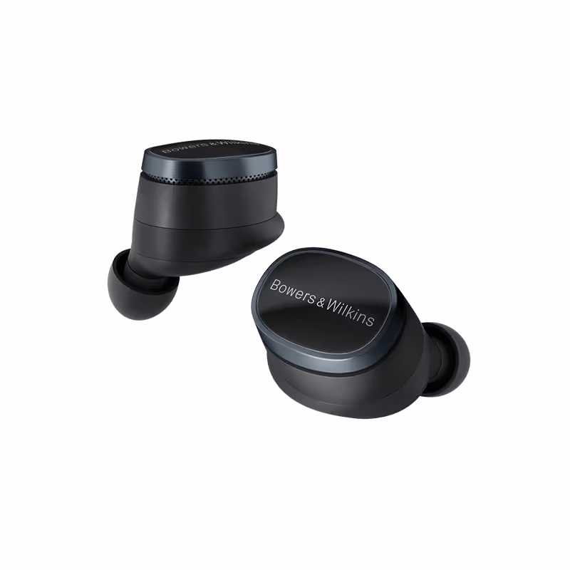 Bowers & Wilkins Pi8 High-Performance in-ear True Wireless Earbuds - Image 4