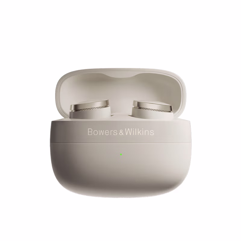 Bowers & Wilkins Pi8 High-Performance in-ear True Wireless Earbuds - Image 11