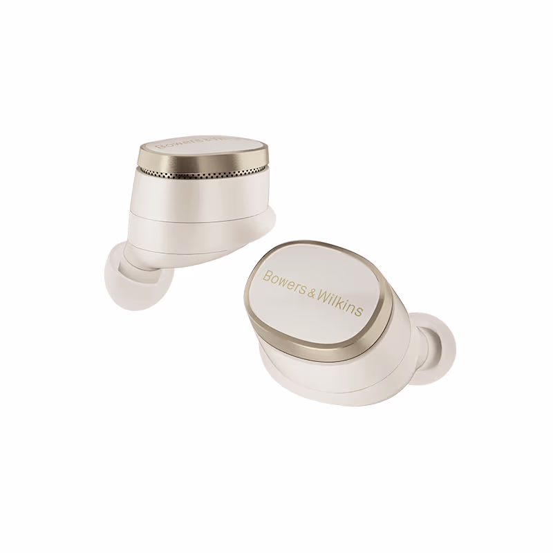 Bowers & Wilkins Pi8 High-Performance in-ear True Wireless Earbuds - Image 10