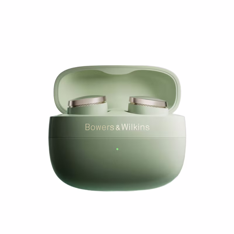Bowers & Wilkins Pi8 High-Performance in-ear True Wireless Earbuds - Image 8