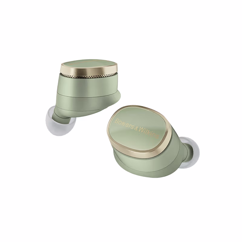 Bowers & Wilkins Pi8 High-Performance in-ear True Wireless Earbuds - Image 7