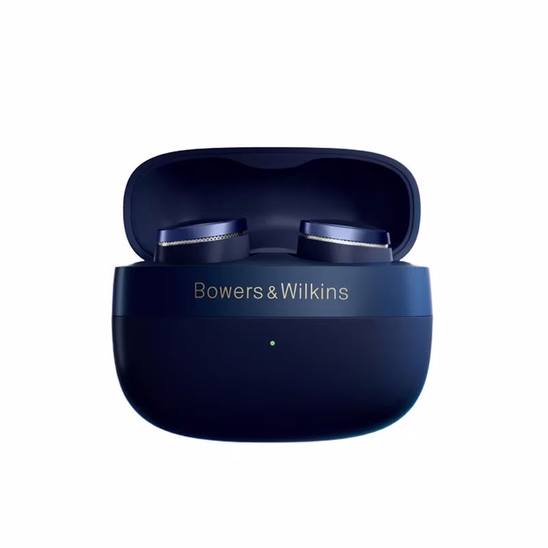 Bowers & Wilkins Pi8 High-Performance in-ear True Wireless Earbuds - Image 2
