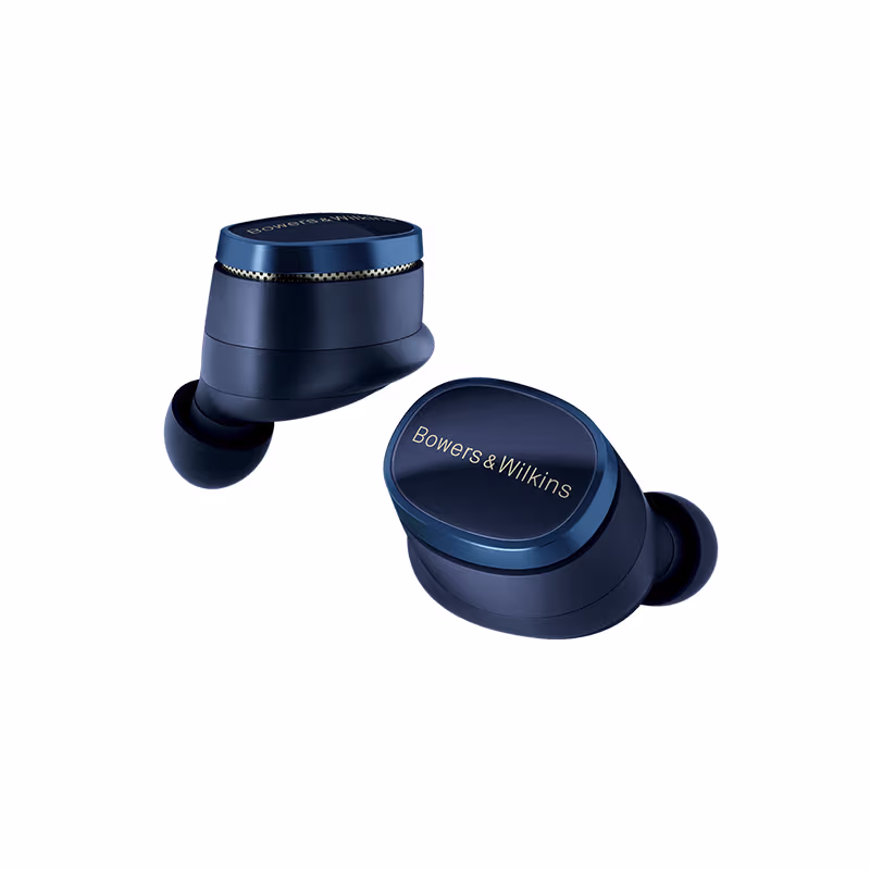 Bowers & Wilkins Pi8 High-Performance in-ear True Wireless Earbuds
