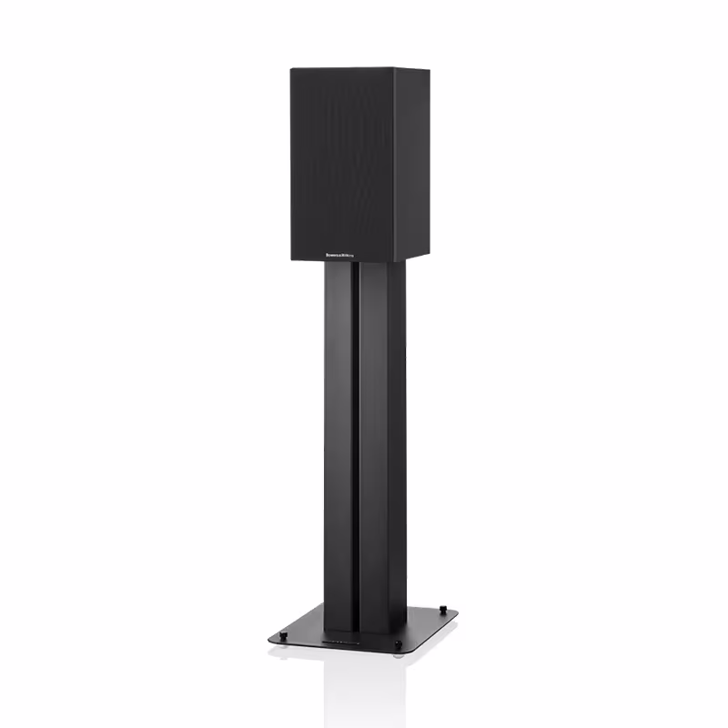 Bowers & Wilkins 607 S3 Bookshelf Speakers (Pair) - Image 2