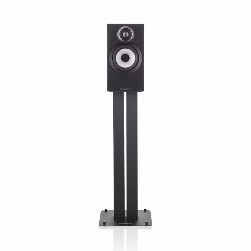 Bowers & Wilkins 607 S3 Bookshelf Speakers (Pair) - Image 3