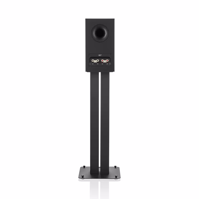 Bowers & Wilkins 607 S3 Bookshelf Speakers (Pair) - Image 5