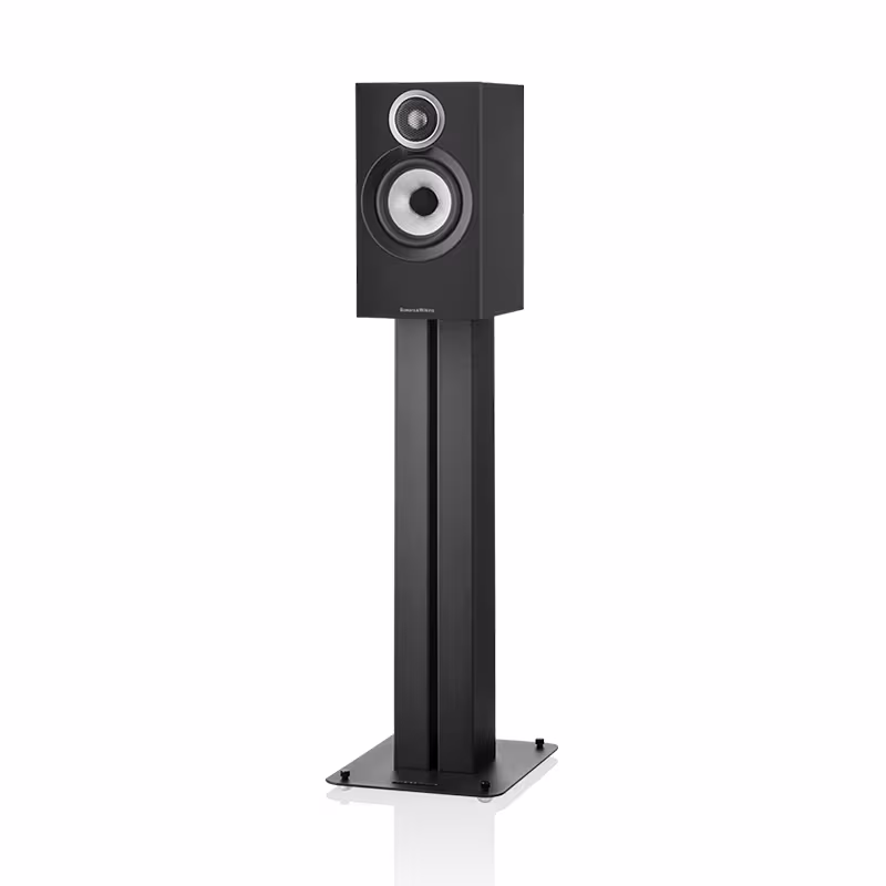 Bowers & Wilkins 607 S3 Bookshelf Speakers (Pair)