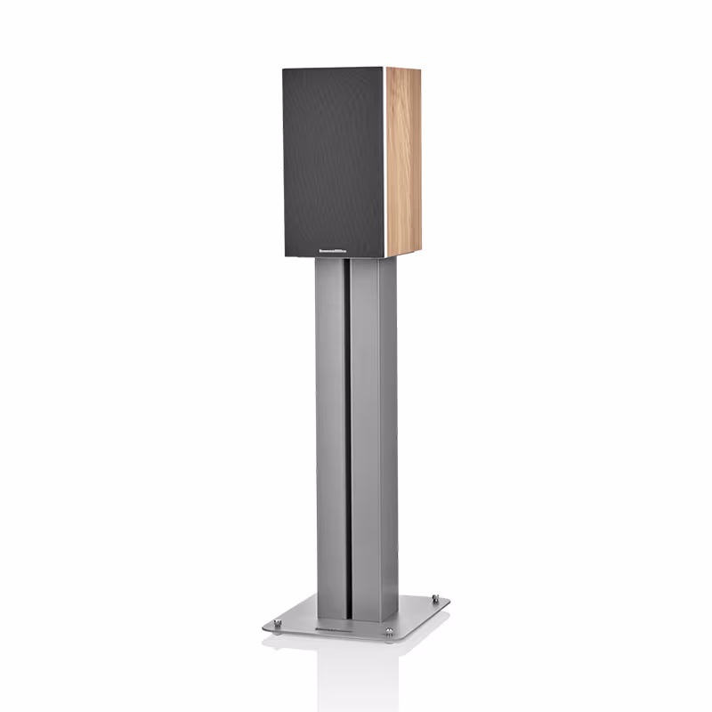 Bowers & Wilkins 607 S3 Bookshelf Speakers (Pair) - Image 7