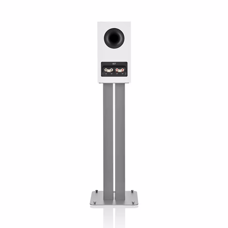 Bowers & Wilkins 607 S3 Bookshelf Speakers (Pair) - Image 10
